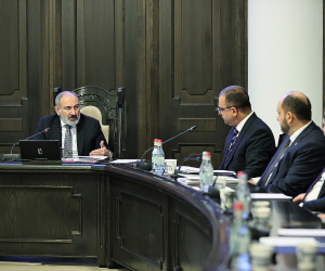 Հայաստանի կառավարությունը կփոխհատուցի Արցախից բռնի տեղահանված ուսանողների ուսման վարձը