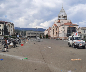 PACE Calls on Azerbaijan to Facilitate Return of Armenians to Karabakh