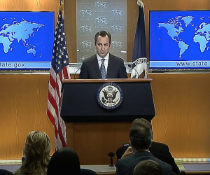 Armenpress: U.S. State Department Refutes Politico Claim that Blinken Warned of Azerbaijan Invasion of Armenia