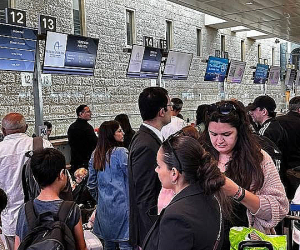 Կառավարությունը կազմակերպում է Թել Ավիվ - Երևան հատուկ չվերթ ՀՀ քաղաքացիների համար