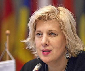 Council of Europe Human Rights Commissioner to Visit Armenia, Azerbaijan