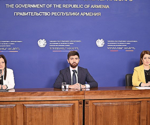 Էկոնոմիկայի նախարարությունը Արցախից բռնի տեղահանված գործարարների համար ծրագրեր է իրականացնում
