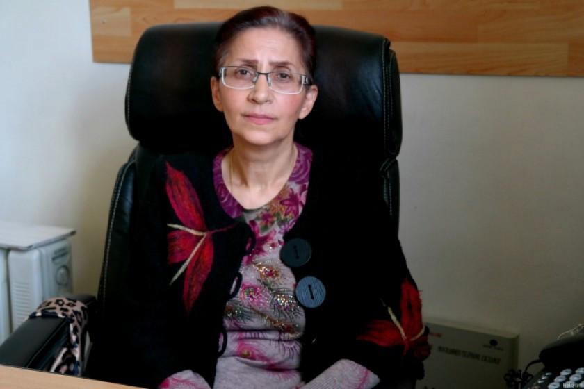 Կոռուպցիոն չարաշահումներ «Երևանի Կոմիտասի անվան պետական կոնսերվատորիա» ՊՈԱԿ-ի Գյումրու մասնաճյուղում. ՔԿ