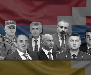 Ինչում է մեղադրում Բաքուն Արցախի քաղաքական և ռազմական գործիչներին
