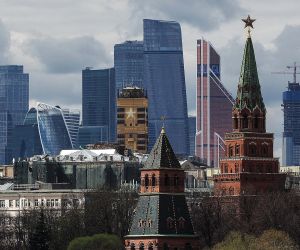 Moscow Criticizes Pashinyan for &quot;Regime Change&quot; Allegations