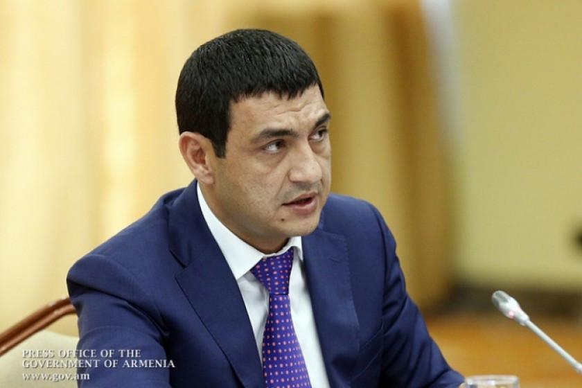 Աբովյանի նախկին քաղաքապետի կատարած կոռուպցիոն չարաշահումների բազմադրվագ քրեական վարույթի նախաքննությունն ավարտվել է