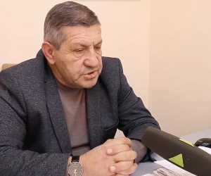 Ինչու են նորերը պաշտոնի նշանակում նախկիններին