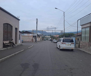 Նախագահի հրամանագրով՝ Արցախում աշխատողները ազատվել են աշխատանքից