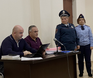 «Այս պայմաններում սա առնվազն ոչ արդար դատաքննություն է». Մատաղիսի զորամասի հրամանատարը կմնա կալանավորված