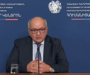 Կառավարությունը շուրջ 2․3 մլրդ դրամ է հատկացրել մարզպետարաններին. ՏԿԵ փոխնախարար
