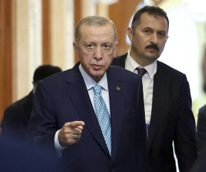 Էրդողանը Գազայի խաղաղ բնակչության զանգվածային սպանությունները համեմատել է ցեղասպանության հետ