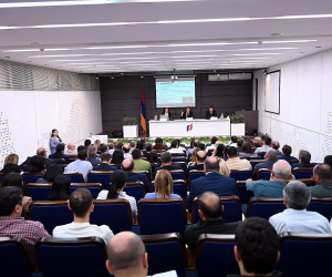 ՊԵԿ-ում քննարկվել են Լիազորված տնտեսական օպերատորի ինստիտուտի զարգացման հեռանկարները 