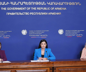 ԼՂ-ից բռնի տեղահանված ուսուցիչները կստանան 30 տոկոս հավելավճար մարզերի դպրոցներում աշխատանքի անցնելիս