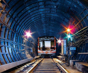 Գործադիրը 620 մլն դրամ կհատկացնի Երևանի մետրոպոլիտենի գծի անվտանգ երթևեկության ապահովման համար