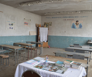 Armenia Signs $88.5 Million Loan Deal to Improve Seismic Safety in Schools