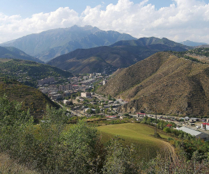 Russia Approves Opening Consulate General in Kapan