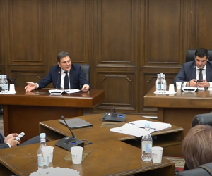 ԱԺ-ում շարունակվում են 2024 թ. պետական բյուջեի քննարկումները