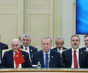 Erdoğan: Armenia Must Fulfill Obligations to Azerbaijan,