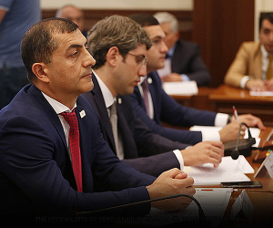 Ի՞նչ սխեմայով է Տարոն Մարգարյանի մերձավորը տիրացել Երևանի 1.8 միլիարդ արժողությամբ գույքին 