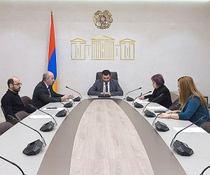 Հանրային պաշտպաններն արտաժամյա աշխատանքի համար կստանան հավելավճար