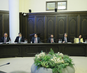 60 մլն եվրո՝ Իսակով-Արշակունյաց նոր ճանապարհի համար