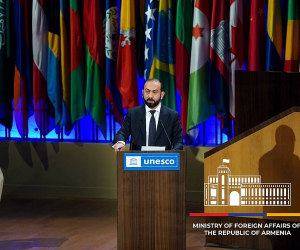 Արարատ Միրզոյանը ՅՈՒՆԵՍԿՕ-ին կոչ է արել անկախ փաստահավաք առաքելություն գործուղել ԼՂ