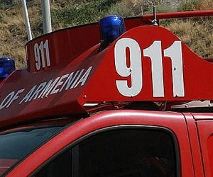 Հրազդանի կիրճում դի է հայտնաբերվել