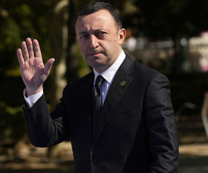 Թբիլիսին հիանալի հարաբերություններ է զարգացնում Հայաստանի ու Ադրբեջանի հետ. Վրաստանի վարչապետ