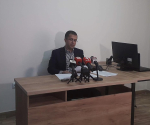 Ջալալ Հարությունյանի պաշտպանը Ցորի Դ-20 հրետանային դիվիզիոնի կորուստների համար դիվիզիոնի հրամանատարությանն է մեղադրում