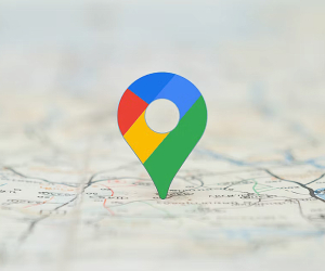 Ինչպես ստեղծել քարտեզներ Google Maps-ի միջոցով