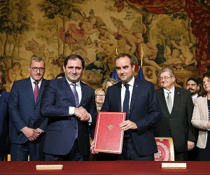 Baku Condemns French Military Supplies to Armenia