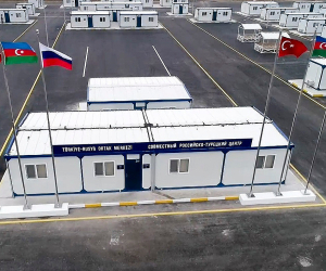Թուրքիան ևս մեկ տարով կերկարաձգի Ադրբեջանում թուրքական զինուժի առաքելությունը