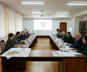 Երևանը նոր գլխավոր հատակագիծ կունենա