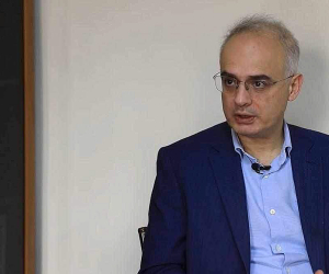Սեփական փրկության համար Նիկոլ Փաշինյանը պատրաստ է զոհաբերել ամեն ազգային արժեք. Լևոն Զուրաբյան