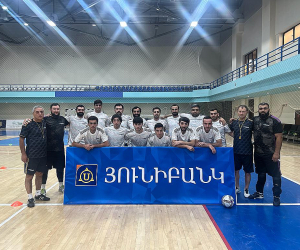 При поддержке Юнибанка открылся спортивный клуб Unisport