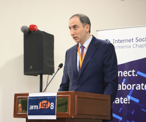 «Դիմումները ներկայացնելու պահին լուծարված ընկերություն չի եղել». Ռոբերտ Խաչատրյանը՝ ՏՏ ընկերությունների դրամաշնորհների մասին