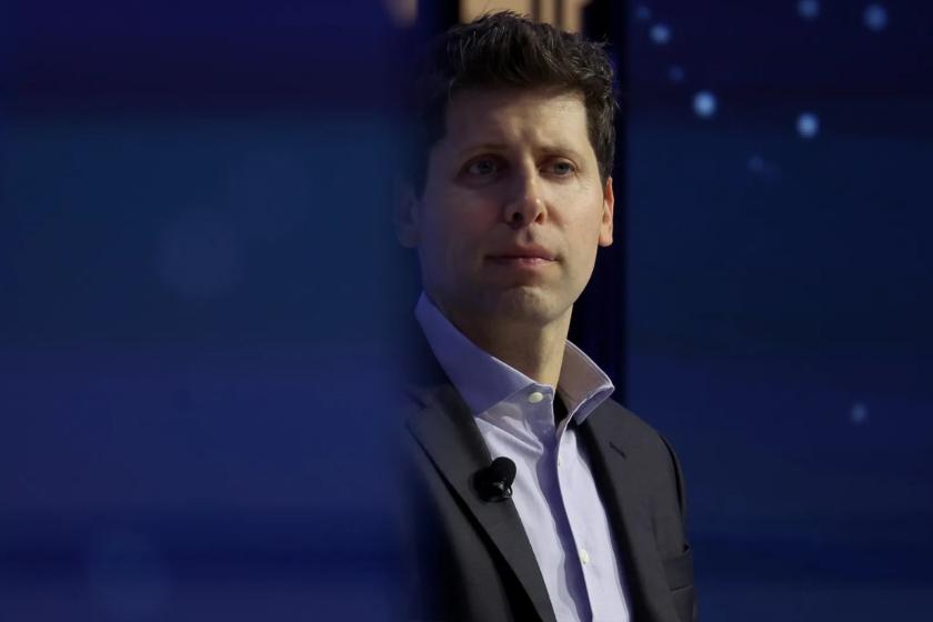 OpenAI-ը գործադիր տնօրեն Սեմ Ալթմանին հեռացնելուց հետո բանակցում է նրա վերադարձի շուրջ