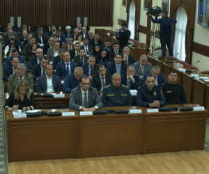 Գործակարգավարական խորհրդակցություն Երևանի քաղաքապետարանում (ուղիղ)