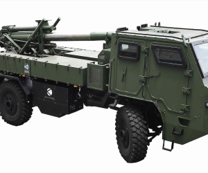 Indian Company to Supply Armenia with Howitzers