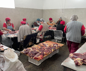 Armenia's GDP Growth Rate Drops in 2023