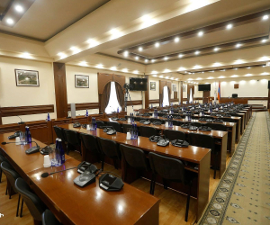 Երեւանի ավագանու նիստը՝ ուղիղ հեռարձակմամբ