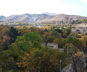 Չարաշահումներ և փողերի լվացում Զառիթափ համայնքի նախկին ղեկավարի կողմից. ՔԿ