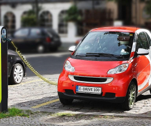էլեկտրոմոբիլների ներմուծումը եւ օտարումը ԱԱՀ-ից կազատվի եւս 2 տարով