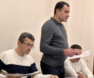 Փաշինյանի հասցեին բռնության կոչեր հնչեցնելու մեջ մեղադրվող Մուշեղ Շուշանյանը կմնա կալանքի տակ