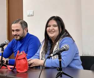 Դատավորի հեռախոսազրույցների գաղտնալսումը հրապարակվեց դատարանում