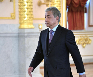 Armenia Remains Our Ally, Says CSTO Head