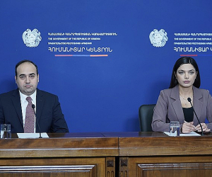ՀՀ քաղաքացիություն ձեռք բերելուց հետո արցախցիները կարող են օգտվել բնակապահովության որոշ ծրագրերից
