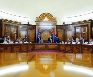 Երևանի 32 մանկապարտեզ ու 6 պոլիկլինիկա կհիմնանորոգվեն. Եվրոպական ներդրումային բանկի հետ համաձայնագրեր են ստորագրվել