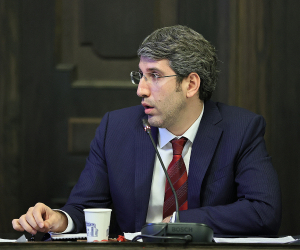 Արդարադատության նախարարությունը լրացուցիչ գումար կծախսի էլեկտրոնային հսկողության նոր սարքեր գնելու համար