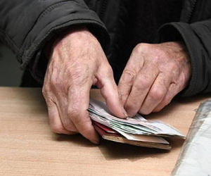 Насильственно перемещенные из Ацаха лица с декабря начнут получать пенсию